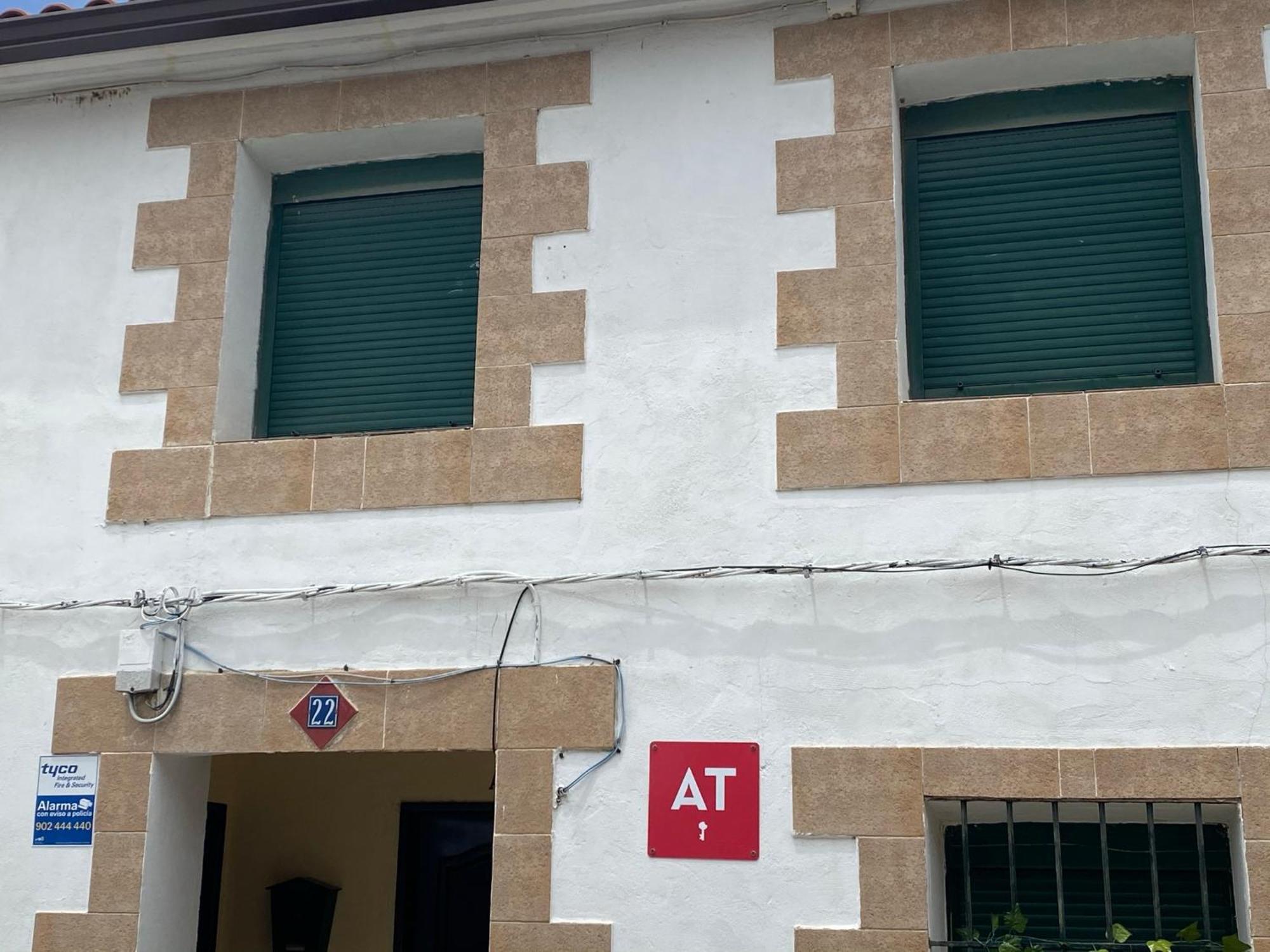 Torrejon del Rey El Rincon Del Rey 아파트 외부 사진