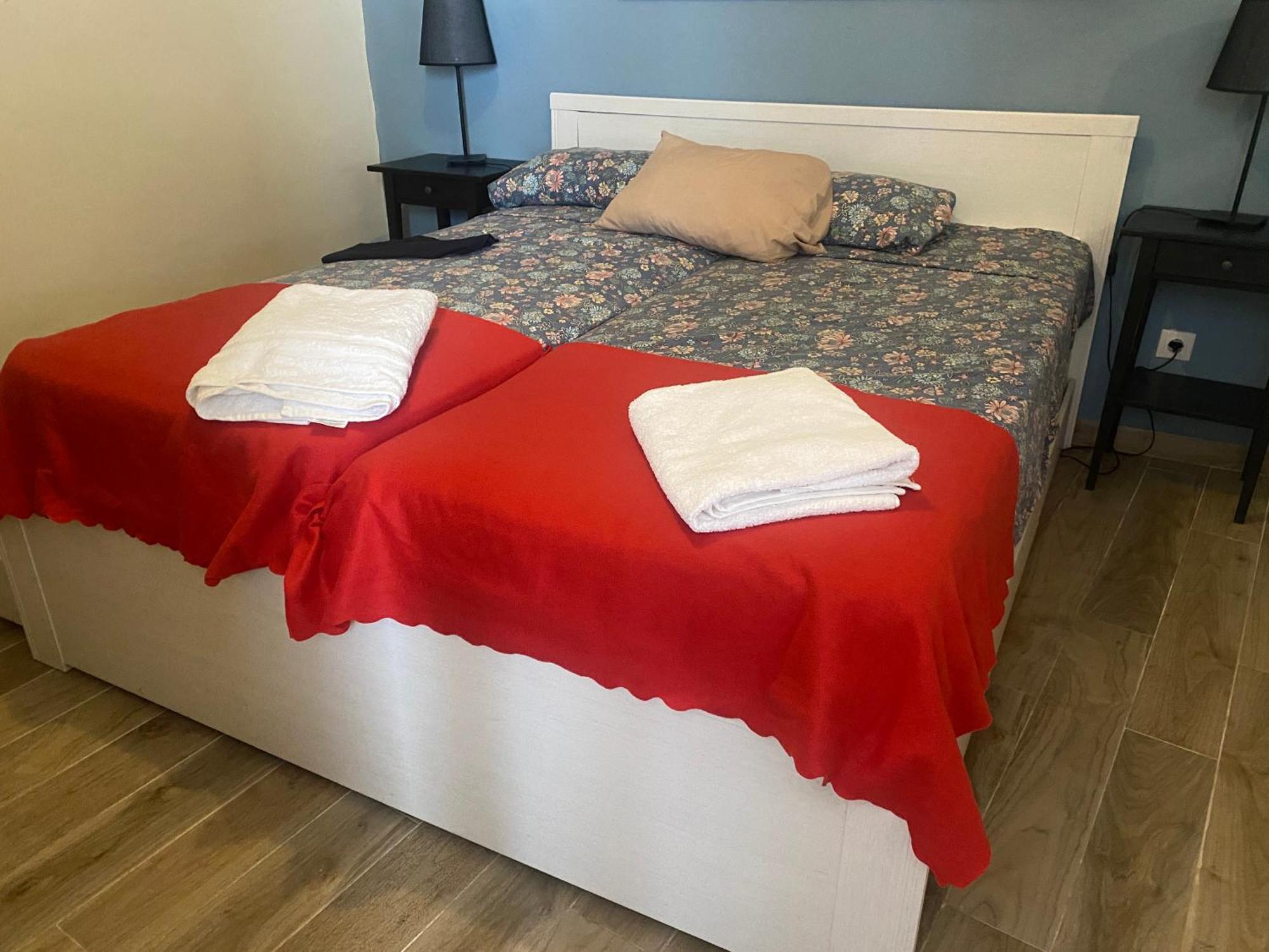 Torrejon del Rey El Rincon Del Rey 아파트 외부 사진